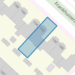 Perceel ZLK00-O-1987