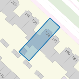 Perceel ZLK00-O-1988