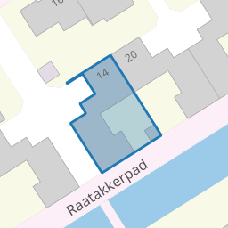 Perceel ZLK00-O-2025