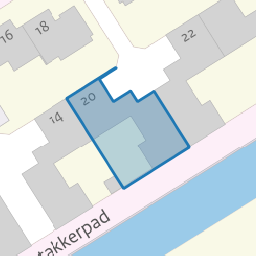 Perceel ZLK00-O-2026