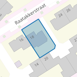 Perceel ZLK00-O-2031