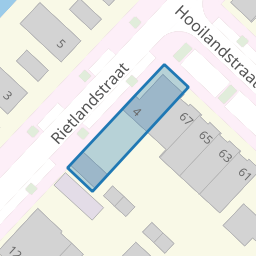 Perceel ZLK00-O-2038