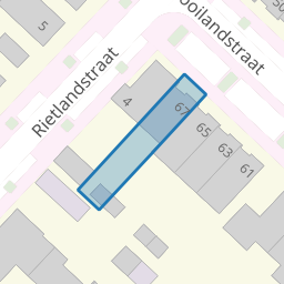 Perceel ZLK00-O-2039