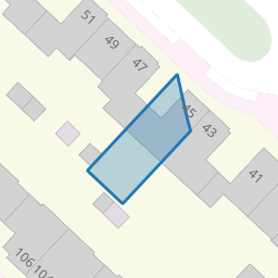 Perceel ZLK00-O-2072