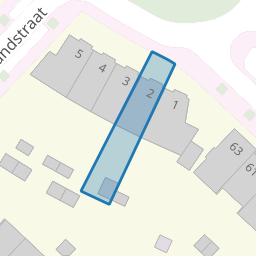 Perceel ZLK00-O-2092