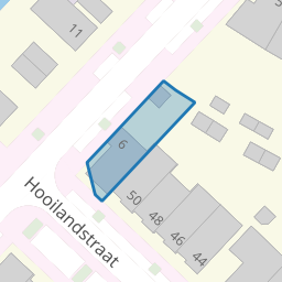 Perceel ZLK00-O-2097