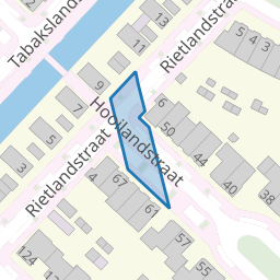 Perceel ZLK00-O-2107