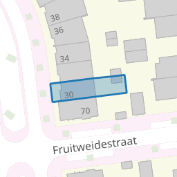 Perceel ZLK00-O-2116