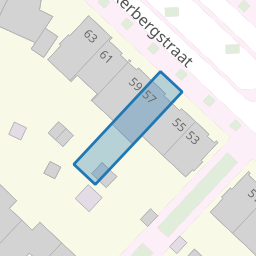 Perceel ZLK00-O-2151