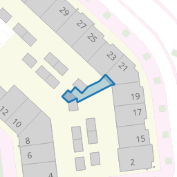 Perceel ZLK00-O-2184