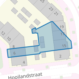 Perceel ZLK00-O-2188