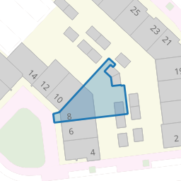 Perceel ZLK00-O-2190