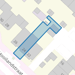 Perceel ZLK00-O-2195