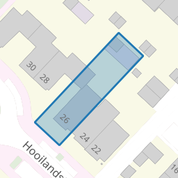 Perceel ZLK00-O-2197