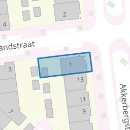 Perceel ZLK00-O-2199