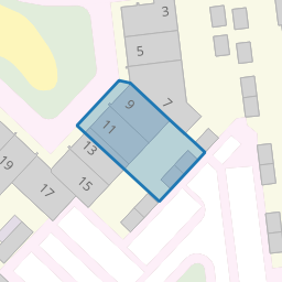 Perceel ZLK00-O-2203