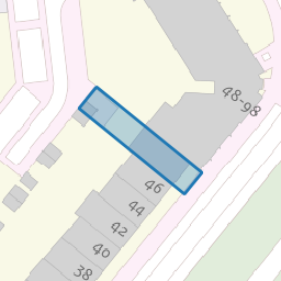 Perceel ZLK00-O-2247