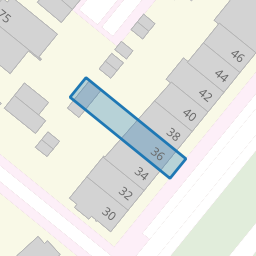 Perceel ZLK00-O-2253