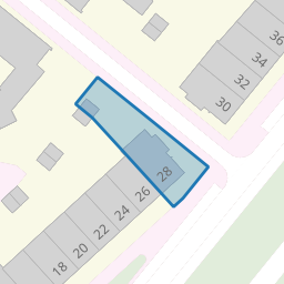 Perceel ZLK00-O-2257