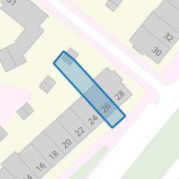 Perceel ZLK00-O-2258