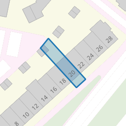 Perceel ZLK00-O-2261