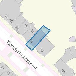 Perceel ZLK00-O-2272