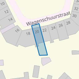 Perceel ZLK00-O-2287