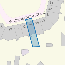 Perceel ZLK00-O-2289