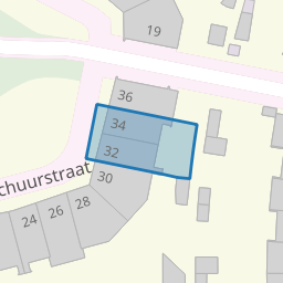 Perceel ZLK00-O-2293