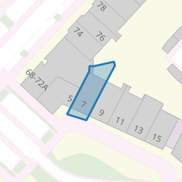 Perceel ZLK00-O-2301