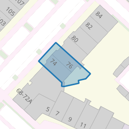 Perceel ZLK00-O-2302