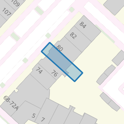 Perceel ZLK00-O-2303