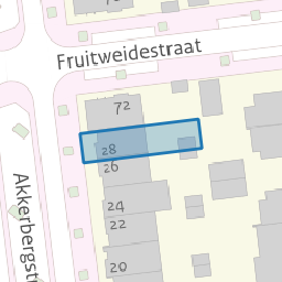 Perceel ZLK00-O-2314