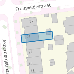 Perceel ZLK00-O-2315