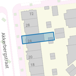 Perceel ZLK00-O-2316