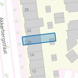 Perceel ZLK00-O-2318