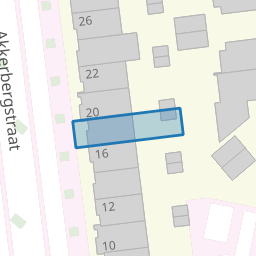 Perceel ZLK00-O-2319