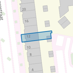 Perceel ZLK00-O-2322