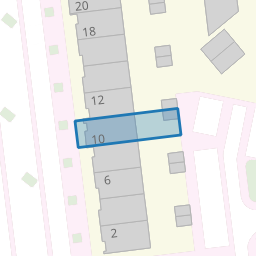 Perceel ZLK00-O-2323