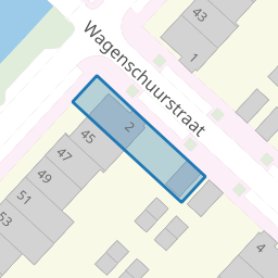 Perceel ZLK00-O-2332