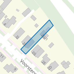 Perceel ZLK00-O-2347