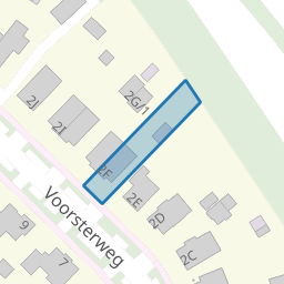 Perceel ZLK00-O-2349