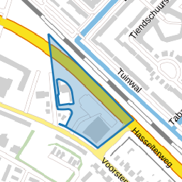 Perceel ZLK00-O-2363