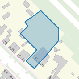 Perceel ZLK00-O-2456