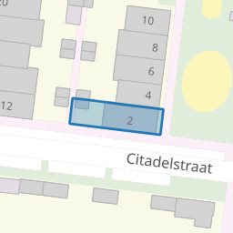 Perceel ZLK00-O-2521