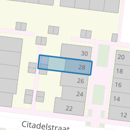 Perceel ZLK00-O-2524