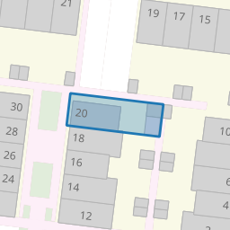 Perceel ZLK00-O-2533