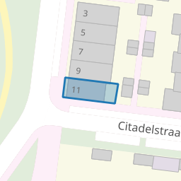 Perceel ZLK00-O-2535