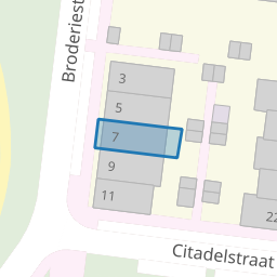 Perceel ZLK00-O-2536