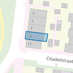 Perceel ZLK00-O-2537